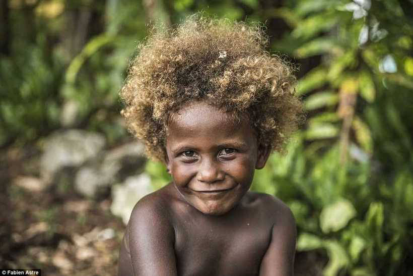 Соломонові острови - місце поза часом