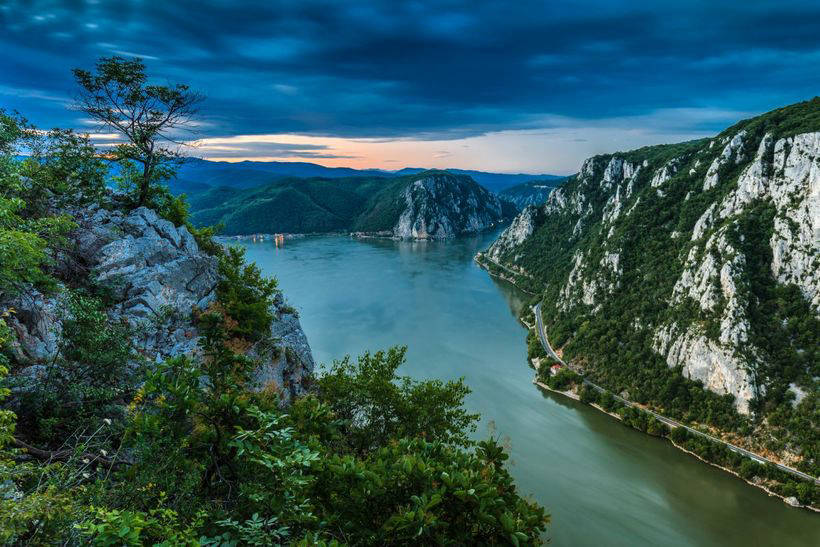 20 photos that you can not help but love Romania