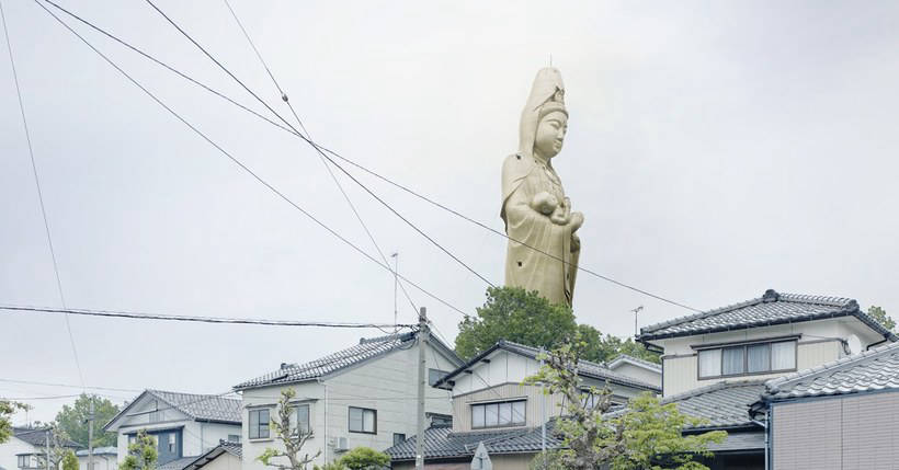 The 15 highest statues on the planet
