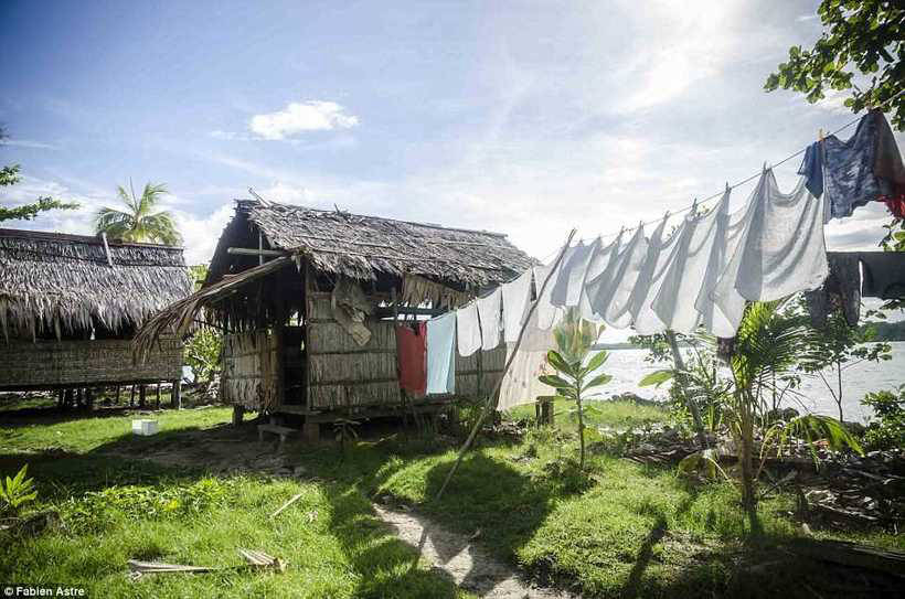 Solomon Islands is a place beyond time