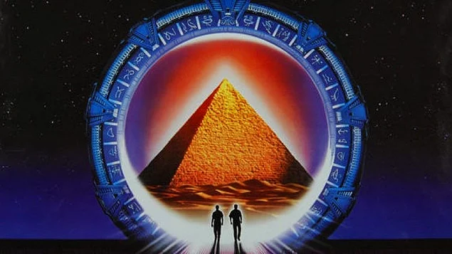 Stargate (1994)