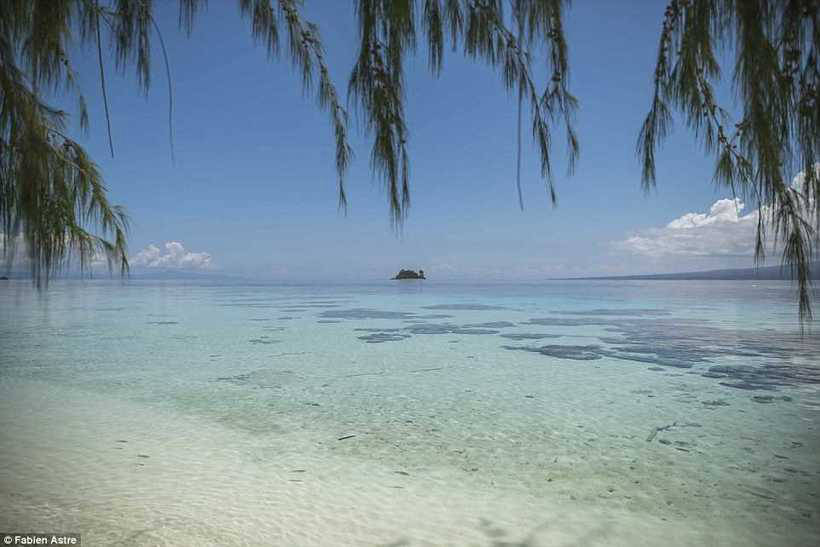 Solomon Islands - a place beyond time