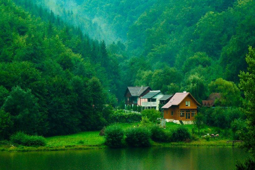 20 photos that you can not help but love Romania