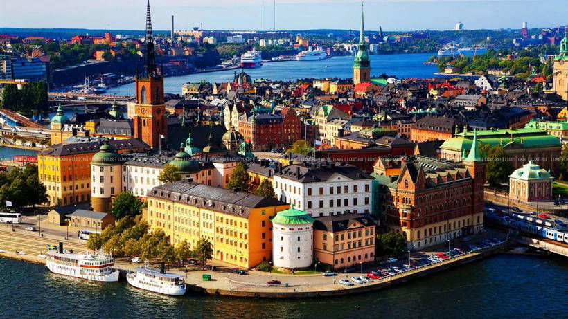 10 most comfortable and most inappropriate cities in the world