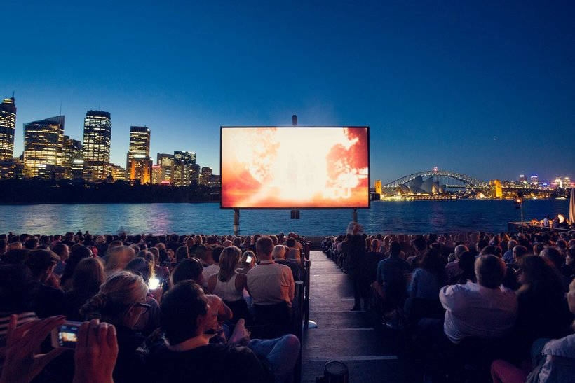 19 most exciting cinemas from around the world