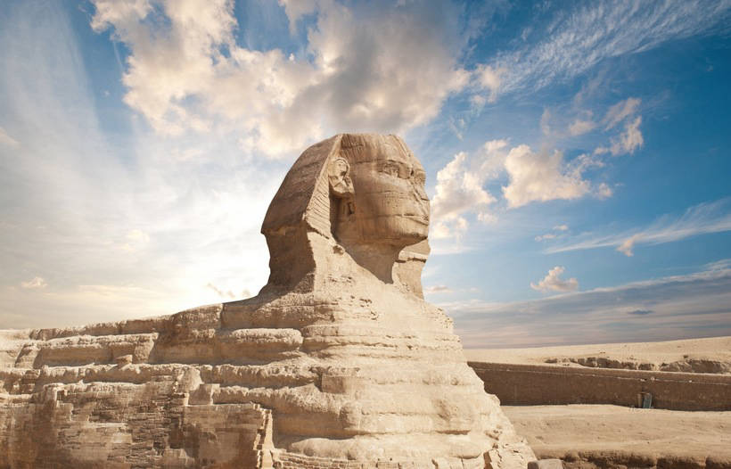 Interesting facts about the Sphinx that are not in the history books