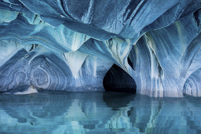 14 фото, победивших в конкурсе тревел-фотографов National Geographic