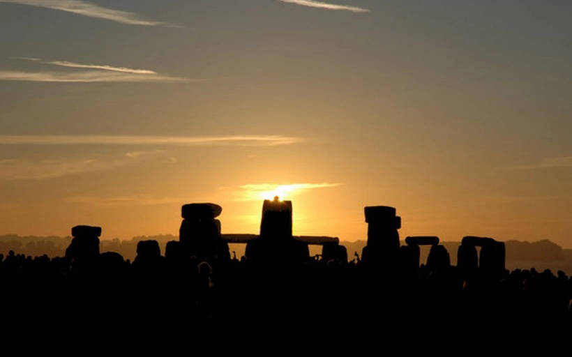 How and why Stonehenge was built