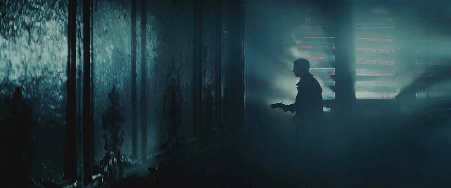 Бегущий по лезвию (Blade Runner) 1982
