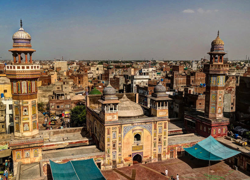 12 чудових фото, які назавжди змінять ваше уявлення про Пакистані