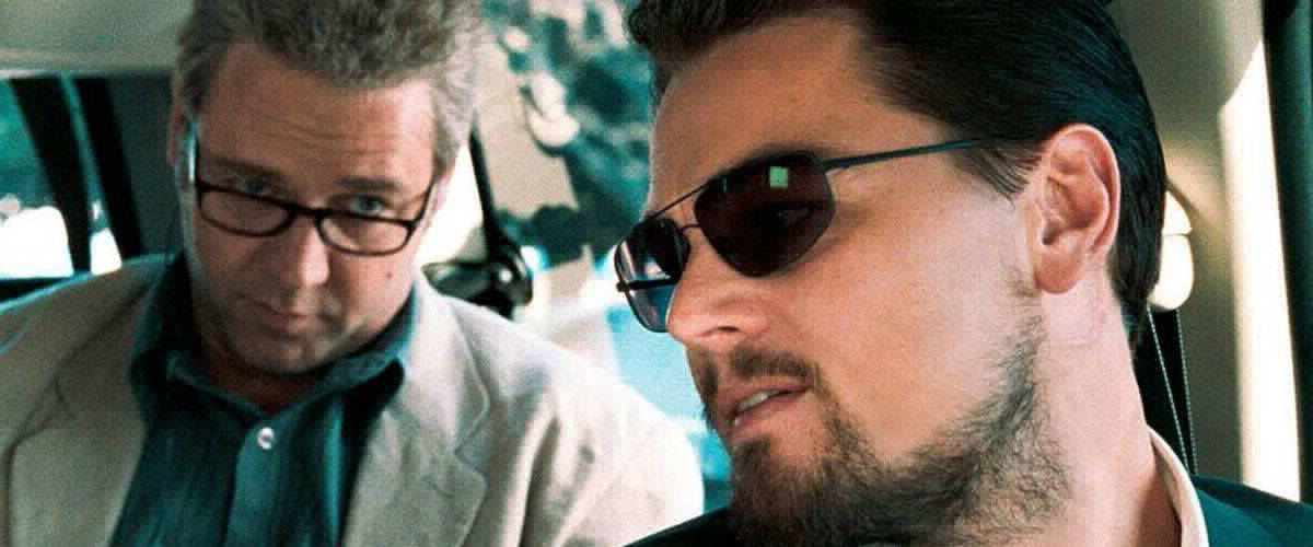 The body of lies (Body of Lies) 2008