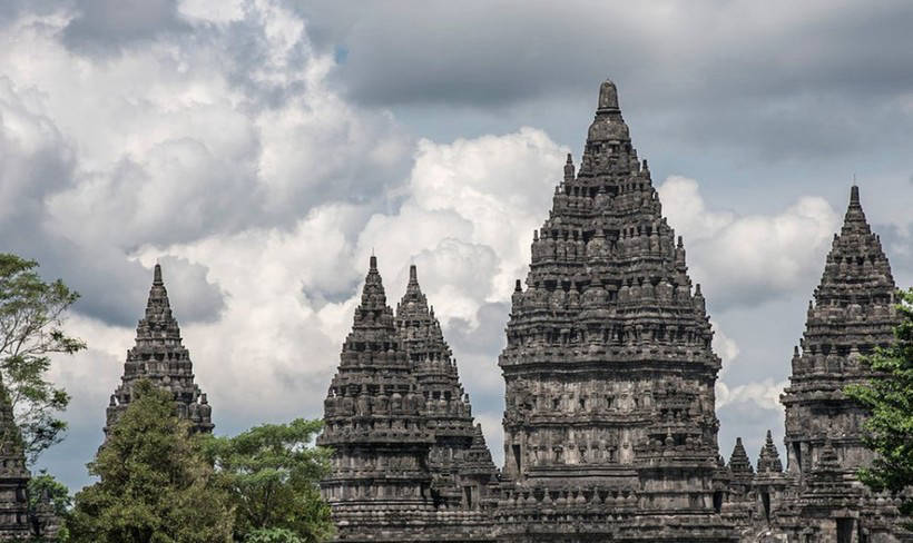 The 10 most dizzying temples of different religions of the world 
