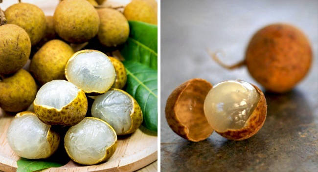 20 strange exotic fruits, about the existence of which you did not suspect that you had no idea 