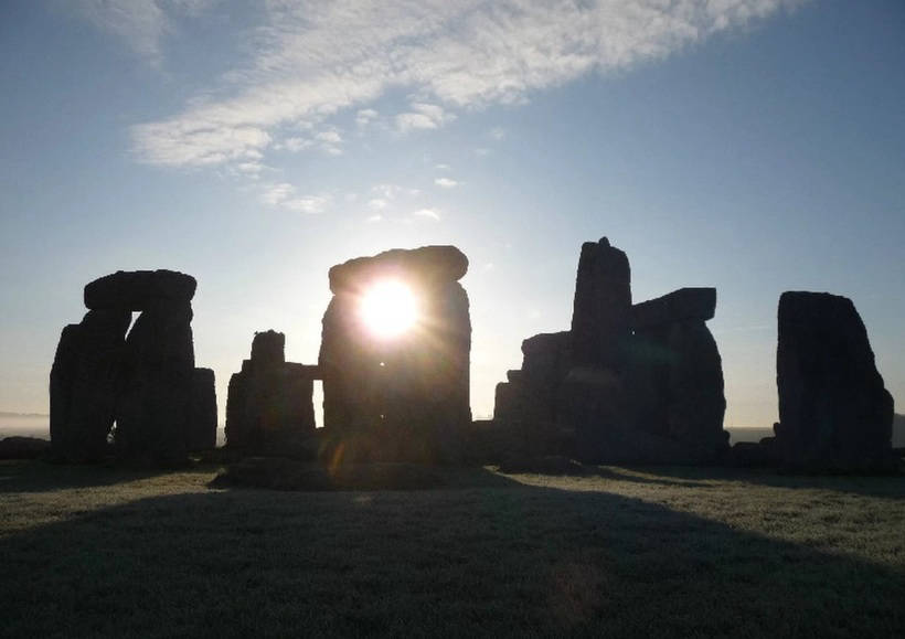 How and why Stonehenge was built