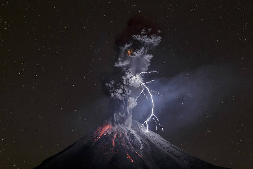 14 фото, які перемогли в конкурсі тревел-фотографів National Geographic