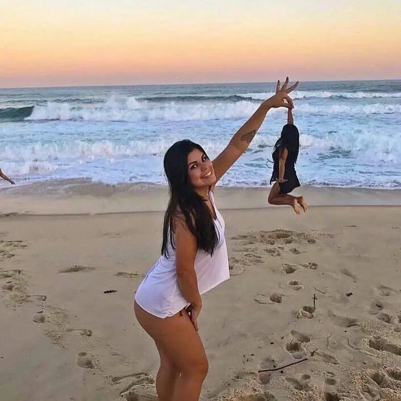 17 крутых фото о том, как надо фотографироваться в отпуске