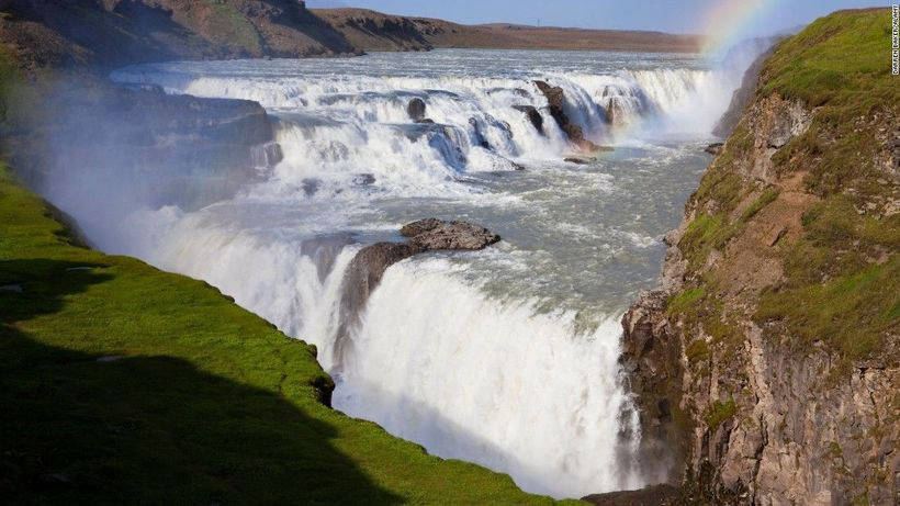 20 pictures proving that Iceland is a country of unearthly beauty 