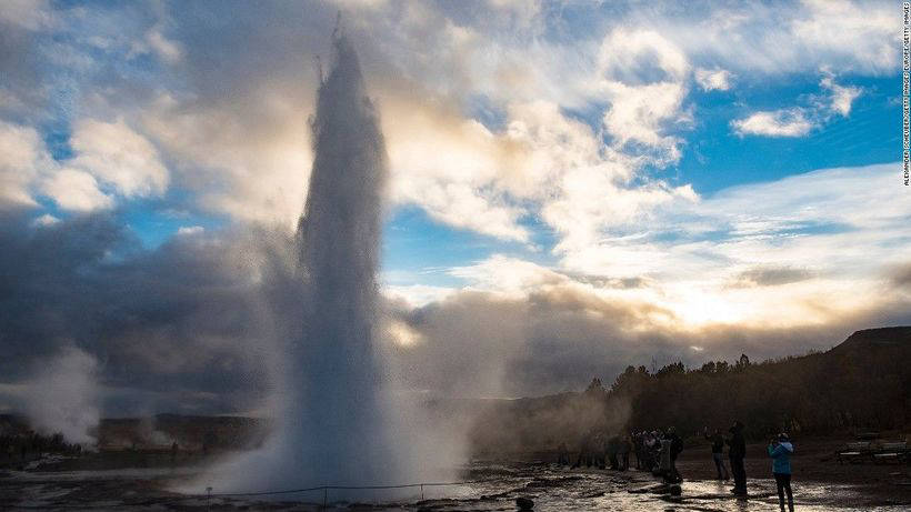 20 pictures proving that Iceland is a land of unearthly beauty