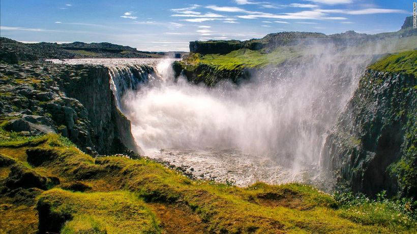 20 pictures proving that Iceland is a land of unearthly beauty