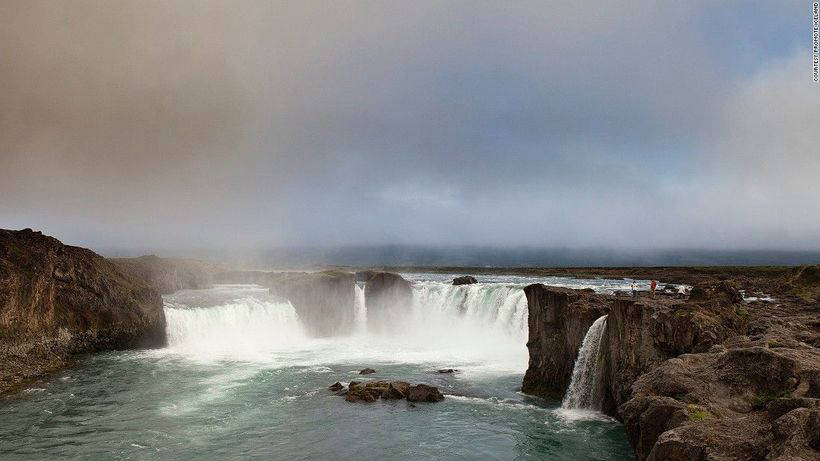 20 pictures proving that Iceland is a country of unearthly beauty 