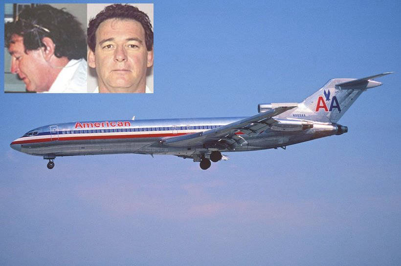 Seven mysterious disappearances of aircraft that can not yet be explained