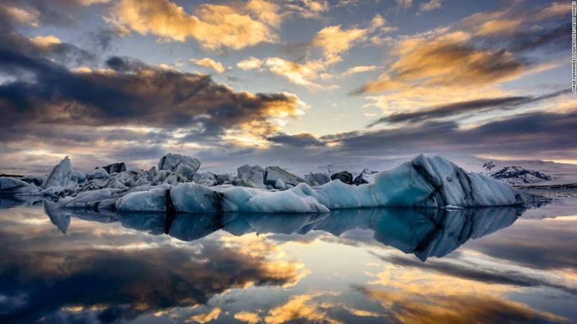 20 pictures, that Iceland is a country of unearthly beauty 
