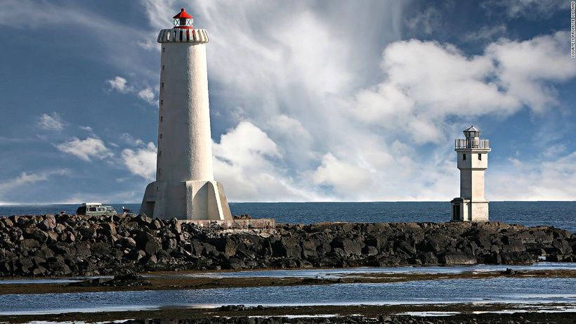 20 снимков, доказывающих, что Исландия — это страна неземной красоты