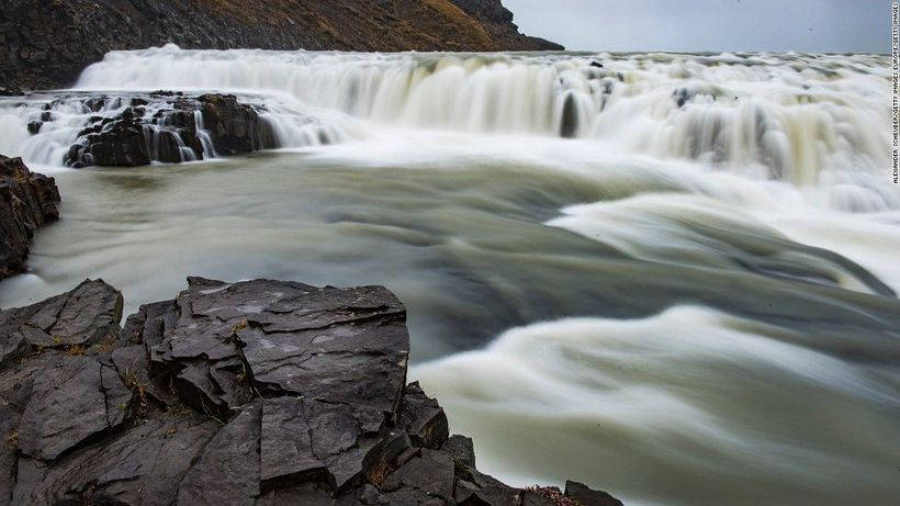 20 pictures proving that Iceland is a country of unearthly beauty 