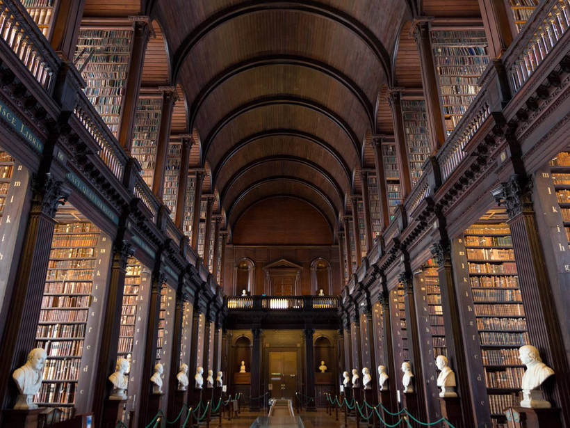 20 of the most magnificent and impressive universities in the world