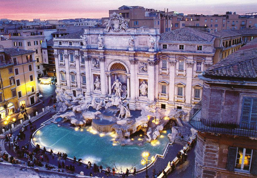 19 curious facts about the cities of the world that very few people know