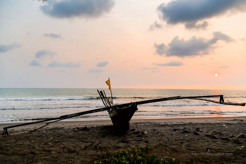 Волшебство загадочного острова Суматра