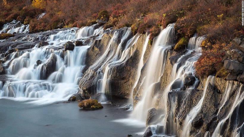 20 pictures proving that Iceland is a country of unearthly beauty 