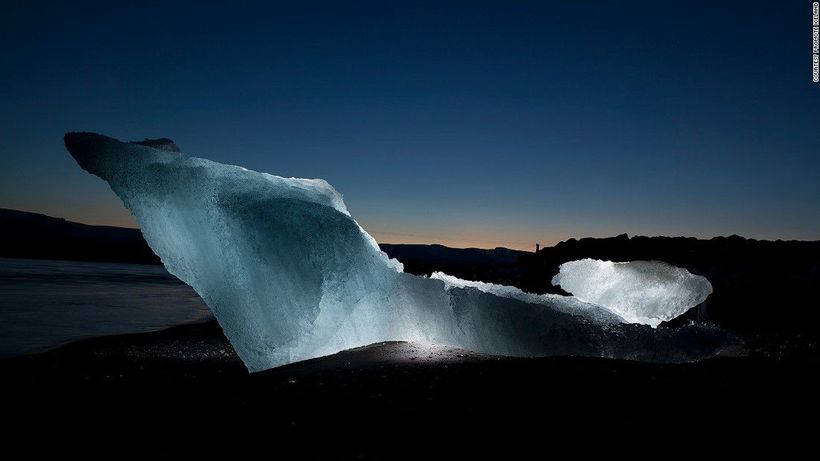 20 знімків, які доводять, що Ісландія - це країна неземної краси