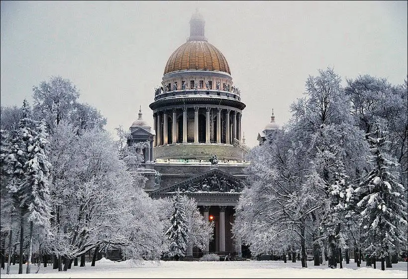 19 любопытных фактов о городах мира, которые мало кто знает