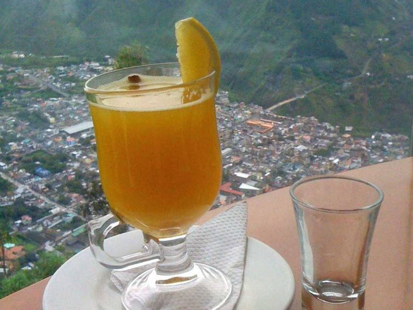 The most seductive and delicious cocktails from 20 countries