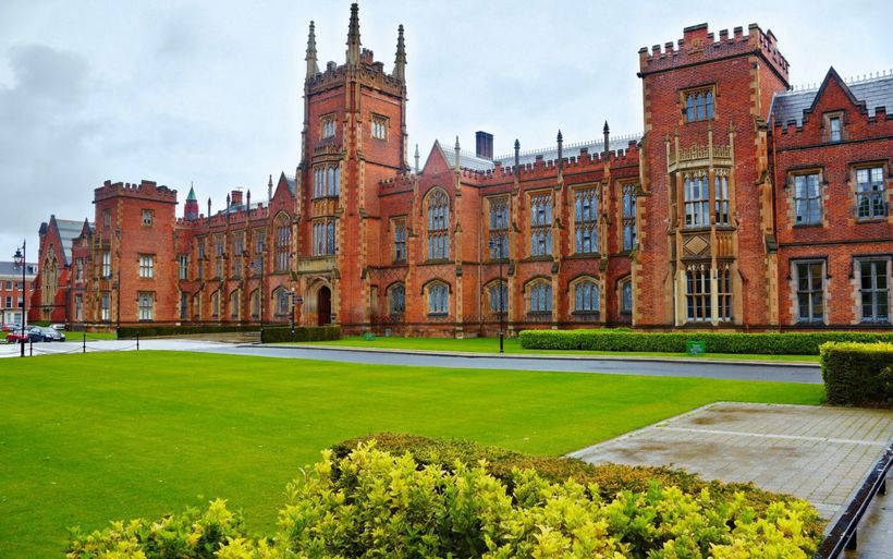 20 most magnificent and impressive Universities of the world 