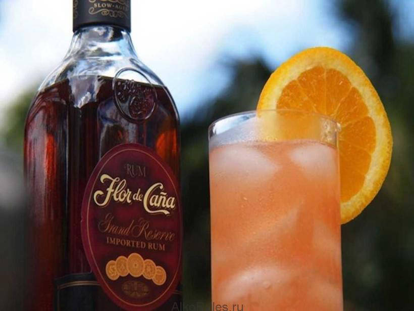 The most seductive and delicious cocktails from 20 countries