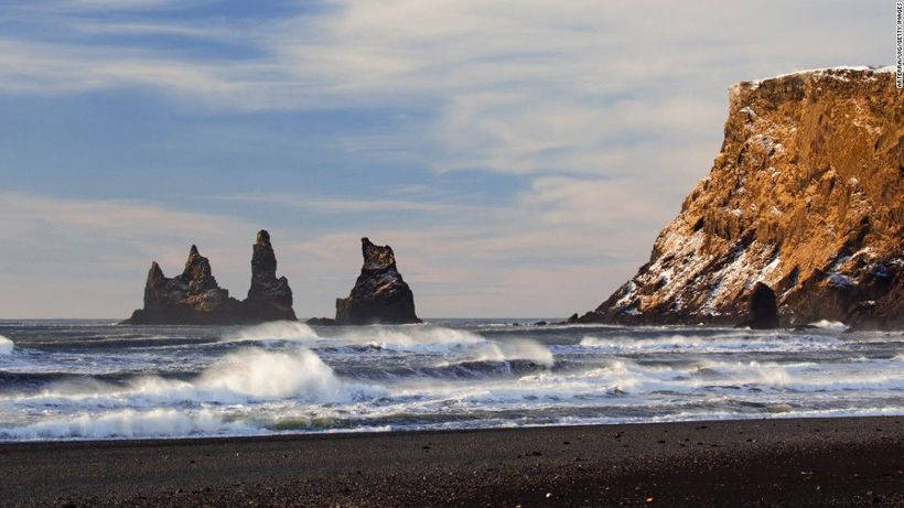 20 знімків, які доводять, що Ісландія - це країна неземної краси