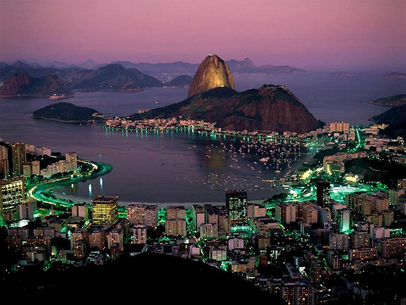 19 curious facts about the cities of the world that few people know