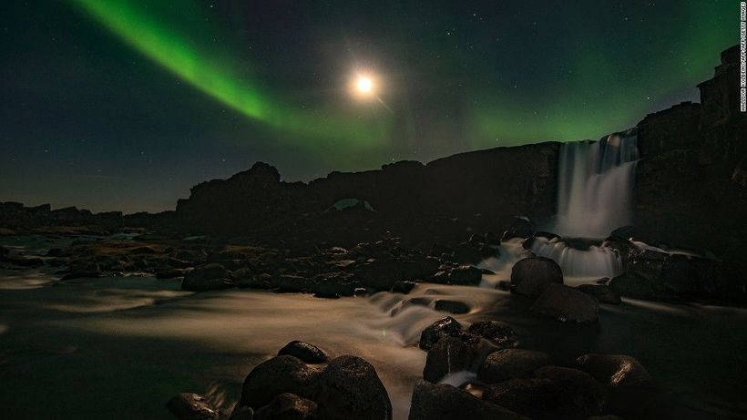 20 знімків, які доводять, що Ісландія - це країна неземної краси 