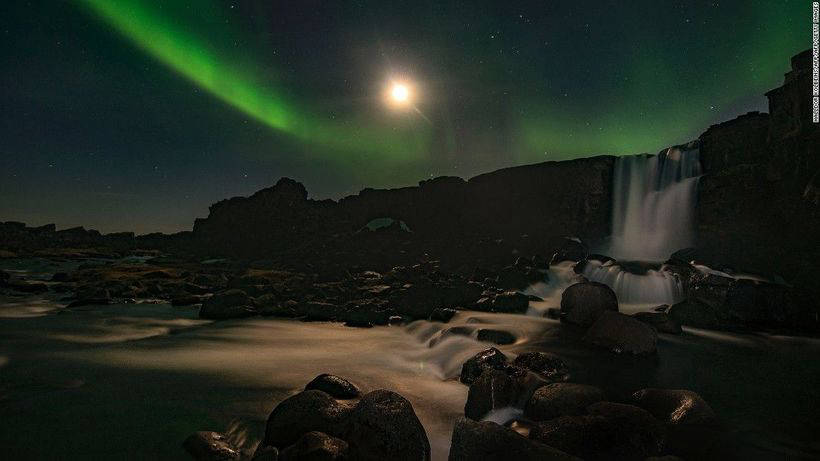 20 pictures, that Iceland is a country of unearthly beauty 