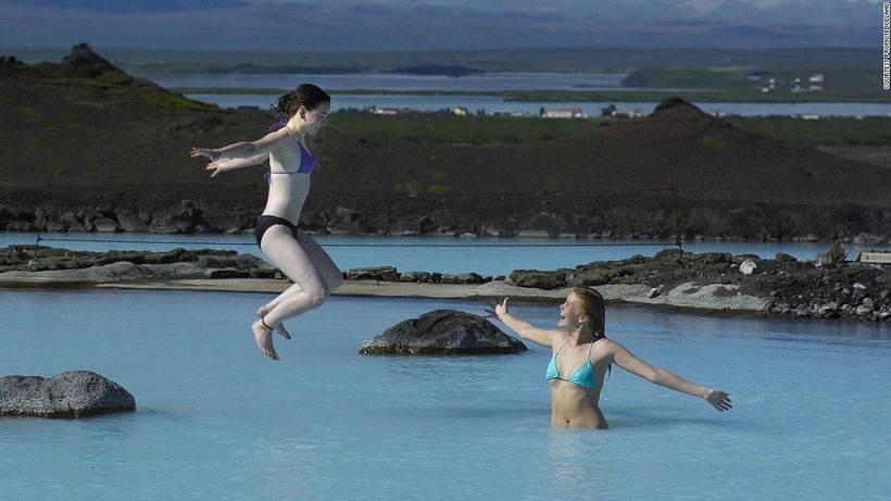 20 pictures, that Iceland is a country of unearthly beauty 
