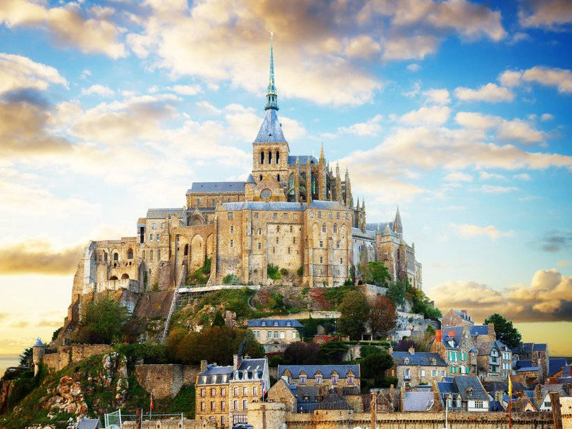 22 самые потрясающие церкви Европы, которые нужно увидеть хотя бы раз в жизни 