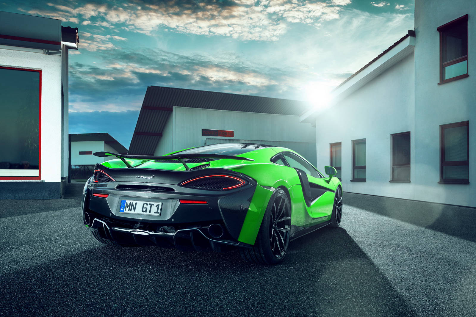 mclaren 570gt tuning_photo