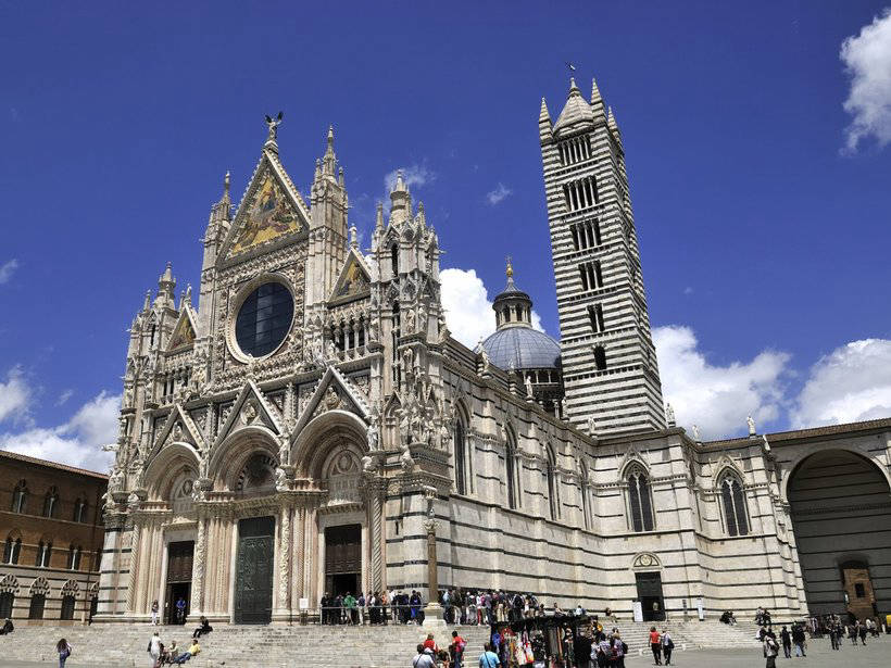 22 the most stunning churches in Europe that you need to see at least once in your life.