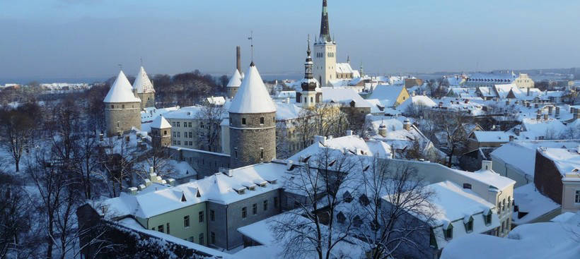 7 самых дешевых для жизни городов Европы