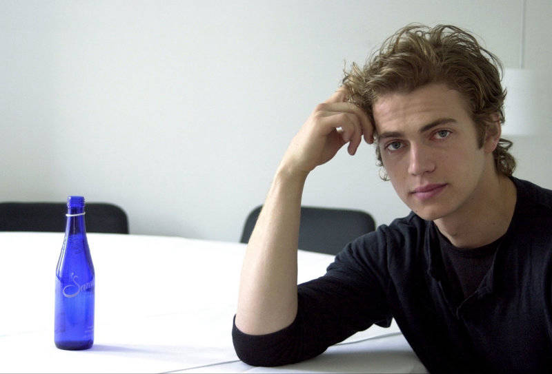 Hayden Christensen stars, celebrities, interesting, photos