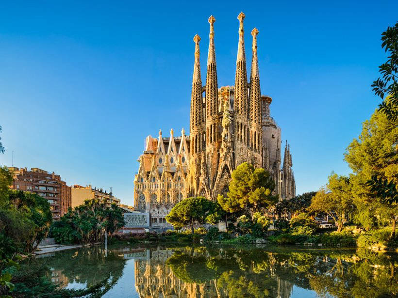 22 найприголомшливіші церкви Європи, які потрібно побачити хоча б раз в житті 