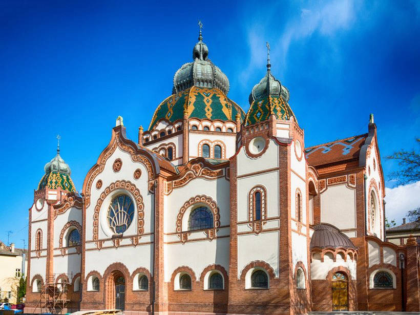 22 the most stunning churches in Europe, which you need to see at least once in your life