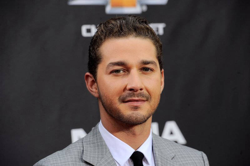 Shia LaBeouf stars, celebrities, interesting, photos